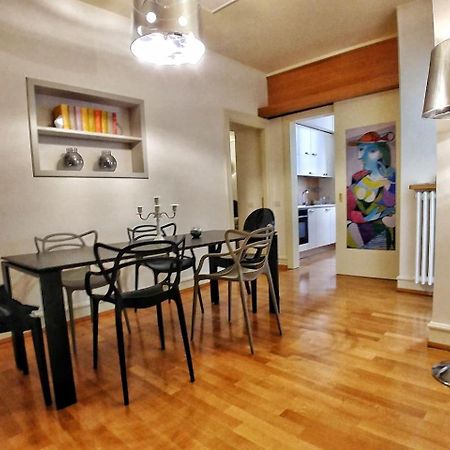 Domus Orvieto Apartamento Exterior foto